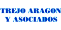 TREJO ARAGON Y ASOCIADOS logo