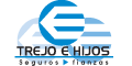 TREJO E HIJOS logo