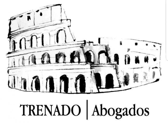 TRENADO Abogados logo