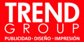 TREND GROUP logo
