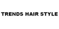 Trends Hair Style logo