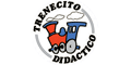 TRENECITO DIDACTICO logo