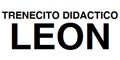 Trenecito Didactico Leon logo