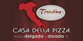 TRENTINO CASA DE LA PIZZA logo