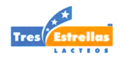 TRES ESTRELLAS logo