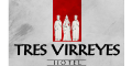 Tres Virreyes Hotel logo