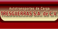 TRESGUERRAS logo