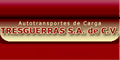 TRESGUERRAS logo