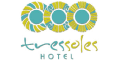 Tressoles Hotel logo