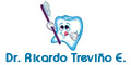 TREVIÑO ELIZONDO RICARDO DR logo