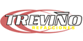 TREVIÑO REFACCIONES logo