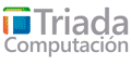 TRIADA COMPUTACION logo
