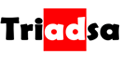 Triadsa logo