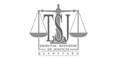 TRIBUNAL SUPERIOR DE JUSTICIA CONSEJO DE LA JUDICATURA logo