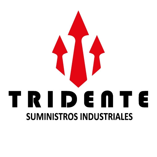 Tridente Suministros Industriales S.A. de C.V. logo