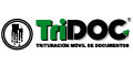 TRIDOC TRITURACION MOVIL DE DOCUMENTOS logo