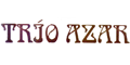 TRIO AZAR logo