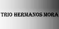 Trio Hermanos Mora logo