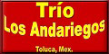 Trio Los Andariegos logo