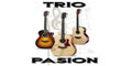 Trio Pasion logo