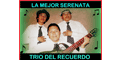 TRIO ROMANTICO LA MEJOR SERENATA