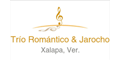 Trio Romantico Y Jarocho logo