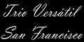 Trio Versatil San Francisco logo