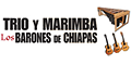 Trio Y Marimba Los Barones De Chiapas logo