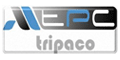 Tripaco logo