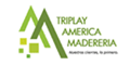 Triplay America logo