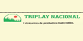 TRIPLAY NACIONAL logo
