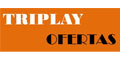 Triplay Ofertas logo