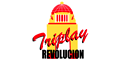 Triplay Revolucion logo