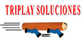 Triplay Soluciones logo