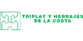 TRIPLAY Y HERRAJES DE LA COSTA