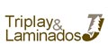 Triplay Y Laminados Tj logo