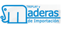 TRIPLAY Y MADERAS DE IMPORTACION