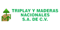 Triplay Y Maderas Nacionales Sa De Cv logo