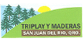 TRIPLAY Y MADERAS SAN JUAN DEL RIO, QRO