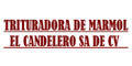 Trituradora De Marmol El Candelero Sa De Cv logo