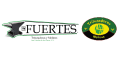 TRITURADORAS Y MOLINOS FUERTES logo