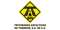 Triturados Asfalticos De Torreon Sa De Cv logo