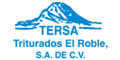 Triturados El Roble Sa De Cv logo