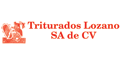 TRITURADOS LOZANO