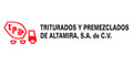 Triturados Y Premezclados De Altamira Sa De Cv logo