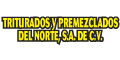 Triturados Y Premezclados Del Norte Sa De Cv logo