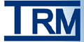 TRM logo