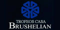 Trofeos Casa Brushelian logo