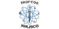 TROFEOS XALISCO-NAY S DEL RL DE MI logo
