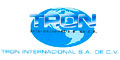 Tron Internacional logo